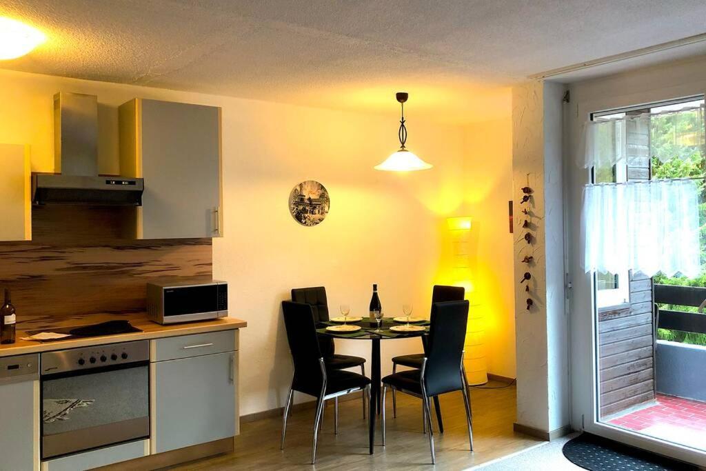 Ferienwohnung Schwarzwald 토트무스 외부 사진