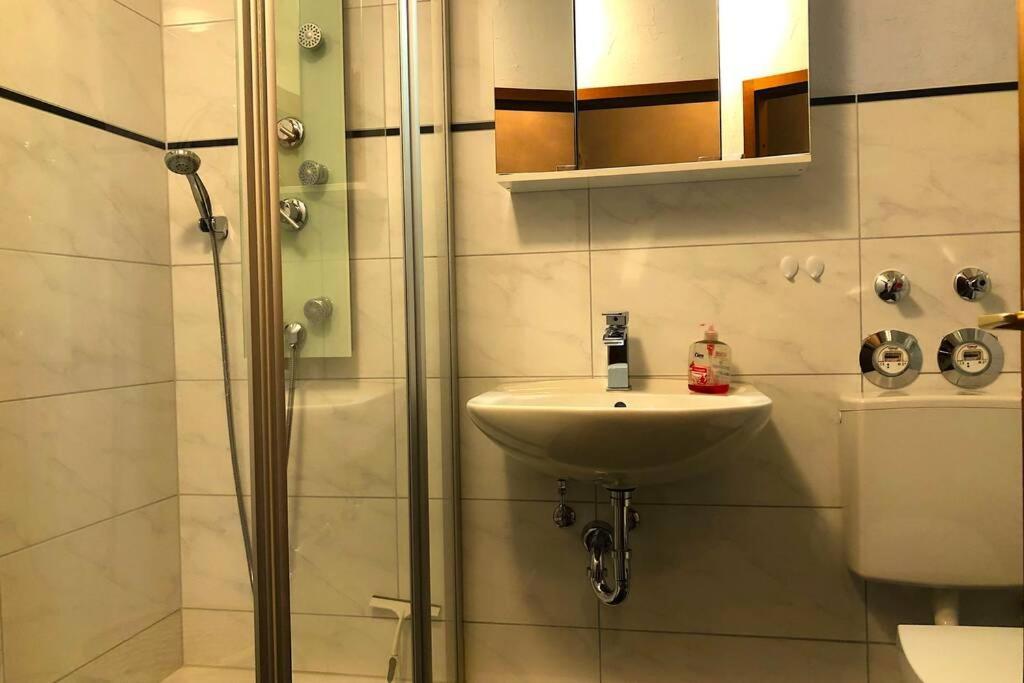 Ferienwohnung Schwarzwald 토트무스 외부 사진