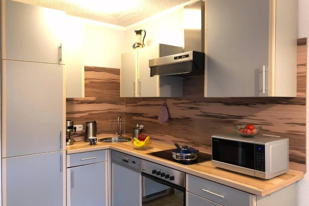 Ferienwohnung Schwarzwald 토트무스 외부 사진